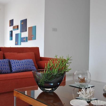 Apartament Jason'S Place Pafos Zewnętrze zdjęcie