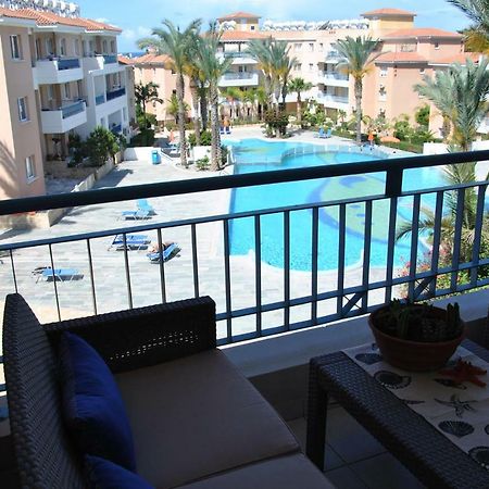 Apartament Jason'S Place Pafos Zewnętrze zdjęcie