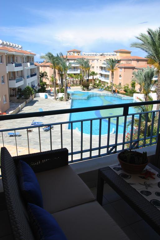 Apartament Jason'S Place Pafos Zewnętrze zdjęcie