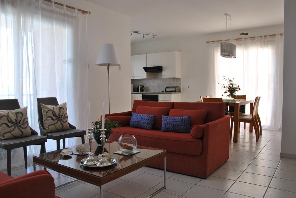 Apartament Jason'S Place Pafos Zewnętrze zdjęcie